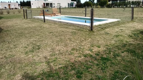 Imagen 2 de 10 de Hermosa Y Moderna Casa De 4 Ambientes En Santa Clara Al Sur - San Vicente