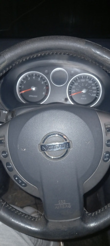 Imagen 15 de 22 de Nissan 2011 Acenta Xtronic Cvt