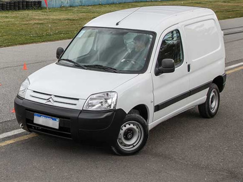 Citroën Berlingo Furgon Vti 115 Business Am22.5 - 0km