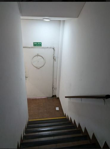Depósito En Alquiler En Paternal, Capital Federal, Buenos Aires