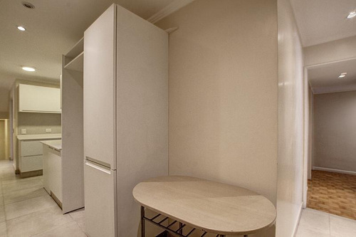 Departamento 5 Ambientes Luminoso Balcon Vista Impecable Suite Cochera En Recoleta