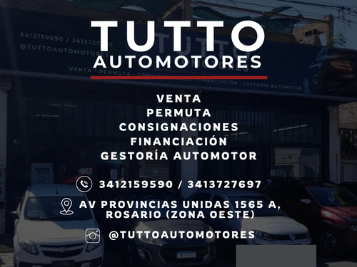Chevrolet Onix 1.4 Lt Mt 98cv