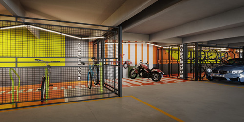 Imagem 6 de 14 de Apartamento Com 3 Dormitórios À Venda Com 188.52m² Por R$ 882.350,00 No Bairro Ecoville - Curitiba / Pr - Aa 1551