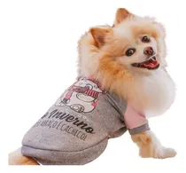Comprar Roupa Quente Cachorro Roupa Pet Para Cães Pequenos Lhasa