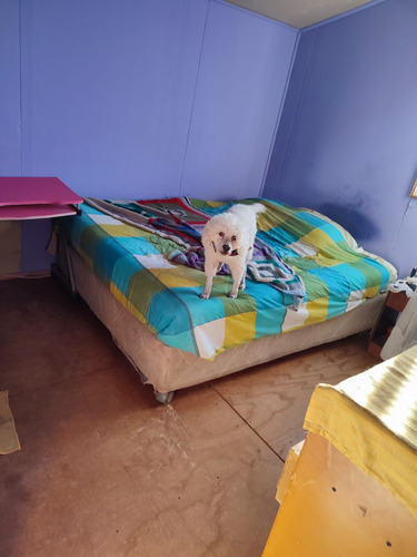 Se Vende Casa En Huertos De La Costa