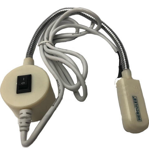 Imagen 4 de 5 de 3 (tres) Lamparas Led Maq De Coser Envio Gratis 110v Remate