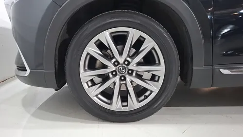 Mazda CX-9 2.5 TURBO I GRAND TOURING 4WD AT