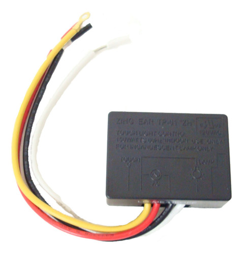 Bp Lamp® Interruptor Control Lampara Tactil