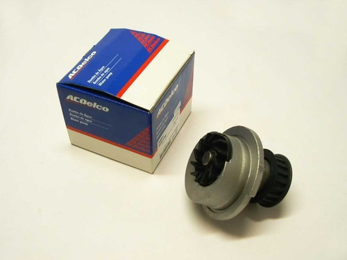 Bomba Agua Acdelco Astra Zafira 2.0 8v