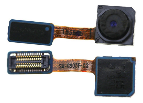 Camara Frontal Compatible Con Samsung S5 Neo G903f