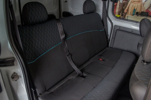 Imagen 13 de 15 de Renault Kangoo Confort Pack 2018 5 Asientos Ac432