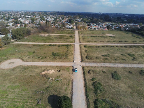 Oportunidad! Lote En Venta En Barrio Las Lomadas, Matheu, Escobar