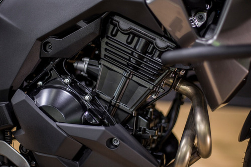 Kawasaki Versys 300 X Disponible En Kawasaki Lidermoto