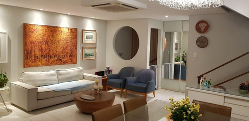 Imagem 15 de 15 de Casa Em Condomínio Para Venda Em Salvador, Patamares, 3 Dormitórios, 1 Suíte, 4 Banheiros, 4 Vagas - Vg2807_2-1234690