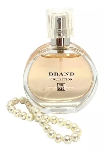 Perfume Dream / Brand collection 039