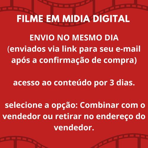 John Wick 1 - De Volta Ao Jogo Mídia Digital