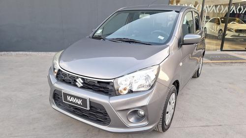 Suzuki Celerio 1.0 Glx Ac