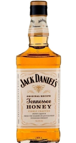 Whisky Jack Daniels Honey 700 Ml.