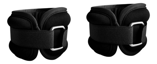 Pesos De Tobillo Correas De Peso De La Pierna Equipo De 2 Kg