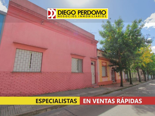 Casa De 3 Dormitorios En Venta, San José De Mayo