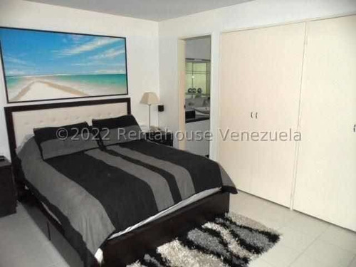 Imagen 12 de 23 de Apartamento En Venta En Los Naranjos Del Cafetal