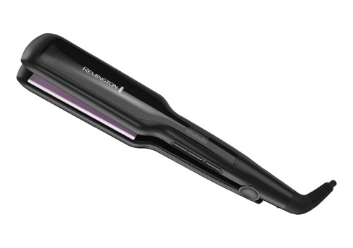 Remington S5522 Plancha De Pelo Antiestática De 1¾  