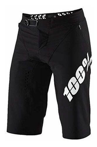 Pantalones Cortos R-core-x Dh Para Bicicleta De Montaña T:30