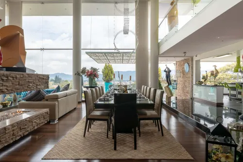 Casa En Venta En Vereda Carrasquilla. Cod V5625