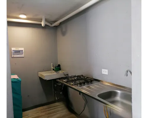 Venta De Apartamento En Lares Fontibon 2 Fontibon