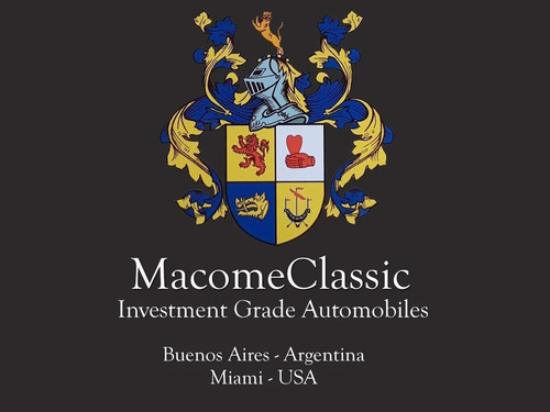 Imagen 21 de 21 de Alfa Romeo Spider 2.0 (1974) - Macomeclassic