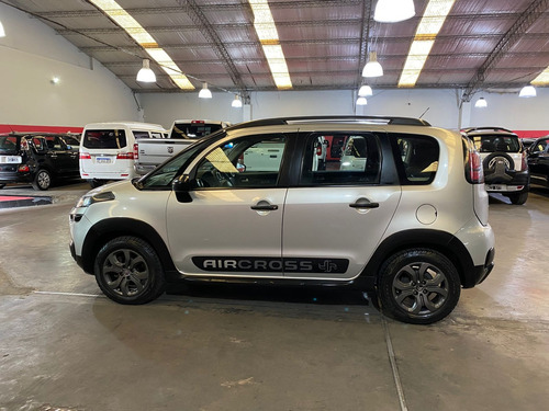 Citroën C3 Aircross 1.5 Vti 90 Live