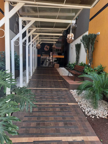 Imagem 3 de 25 de Apartamento Em Foz Do Iguaçu - Pr - Ap0126_raci