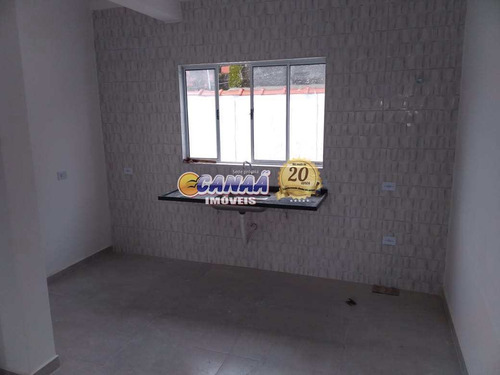Imagem 8 de 27 de Apartamento Com 2 Dorms, Nossa Senhora Sion, Itanhaém - R$ 230 Mil, Cod: 9855 - V9855