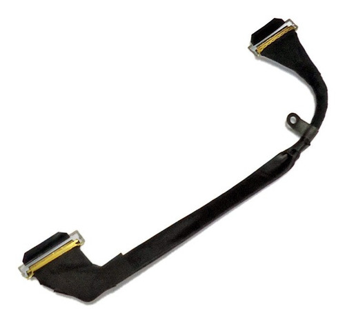 Cable Flex Lcd Para Macbook Pro 15.4 / 2009