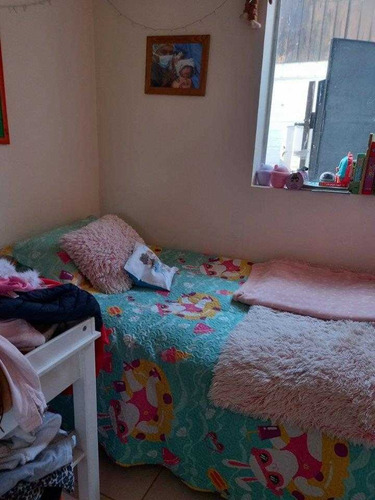 Imagen 14 de 21 de Casa En Calle Peulla Con Blest Gana, 4d ¡no Deje De