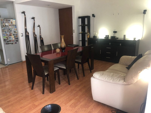 Imagen 3 de 20 de Departamento En Venta, Nuevo Polanco , Cdmx