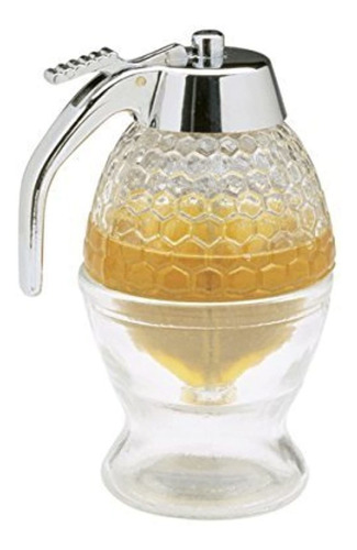 Norpro 780 Honey/syrup Dispenser