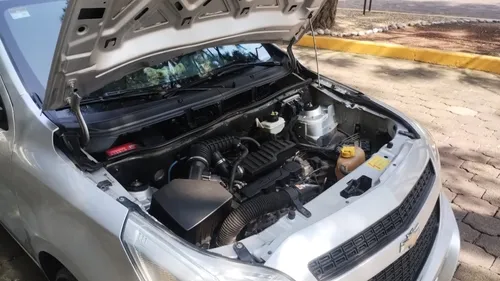 Chevrolet Tornado 1.8 Ls Mt