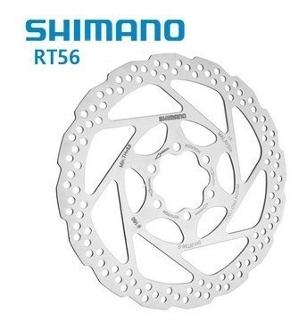 Discos De Freno Shimano X2 Nuevos Envío Gratis