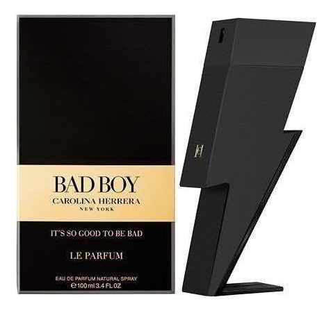 Carolina Herrera Bad Boy Le Parfum Edp 150ml Caballero