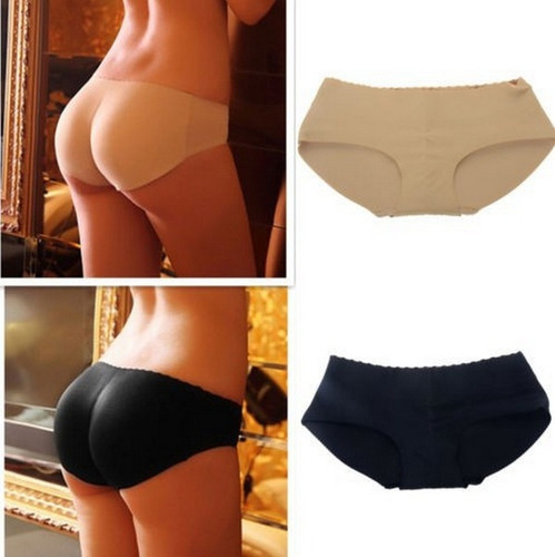 Calzon Levanta Pompis Levanta Gluteos 100% Natural Truza