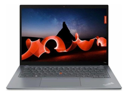 Laptop Lenovo Thinkpad T14s Gen 4 I7-1355u 16gb 1 Tb Ssd Rgb
