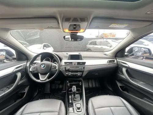 BMW X2 2.0 Sdrive 20i Msport X