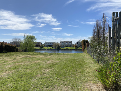 Lote Laguna #300-400 - Villa Nueva - San Rafael - 986m2 #id 7667