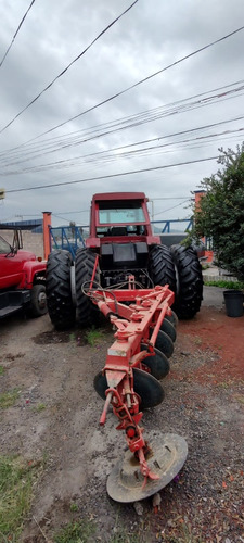 Case 1370 Confort King