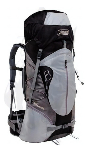 Mochila trekking Coleman Tolima 60L