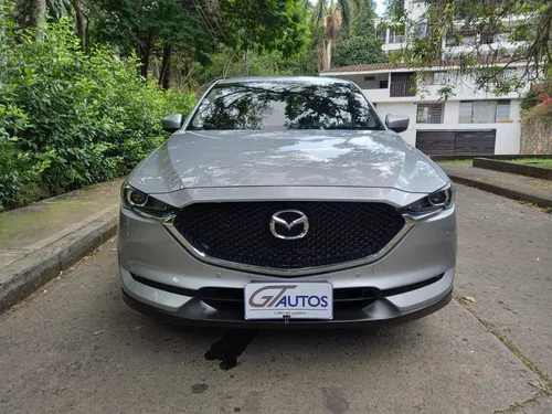 Mazda CX-5 2.5 Touring At