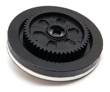 Imagen 1 de 1 de Backing Plate Flex 3401