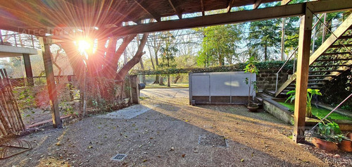 Imagen 23 de 30 de Casa Moderna 6 Ambientes En Venta Beccar-boating-río, San Isidro