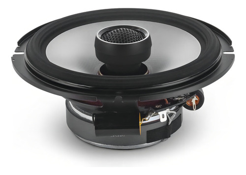 Alpine Serie S S2-s65 - Par De Altavoces Coaxiales De 6.5 Pulgadas De 2 Vías De 240 W, Coaxiales De Alta Resolución Certificados De Audio De Próxima Generación